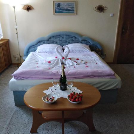 Hotel Vagonka Studénka Esterno foto